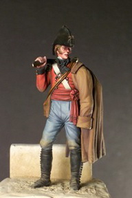 michael roberts ltd miniatures